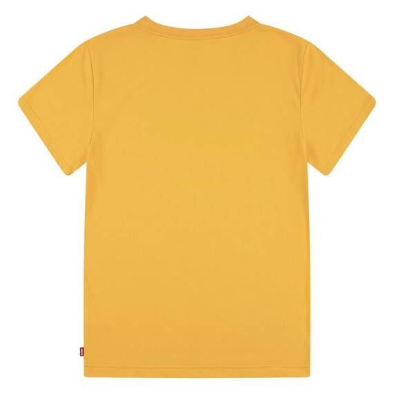 Levi's LVB Batwing Tee, Autumn Blaze, 16-17 Years