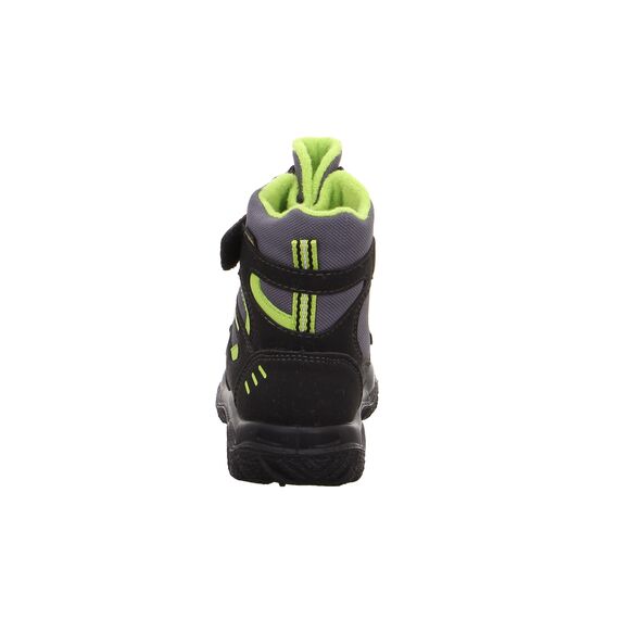 Superfit HUSKY 09080 22 schwarz/grün GR26