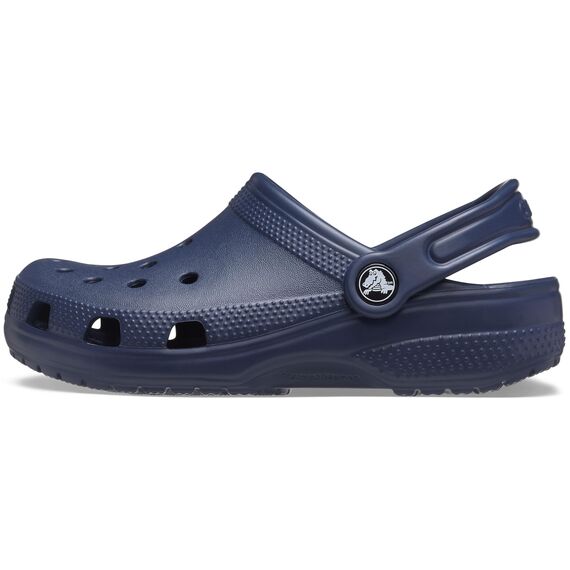 Crocs Unisex Kinder Classic Clog K Clog, Navy, 37/38 EU