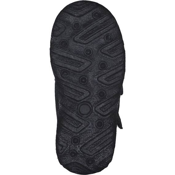 Superfit Husky warm gefütterte Gore-Tex Schneestiefel, GRAU/BLAU 2020, 40 EU