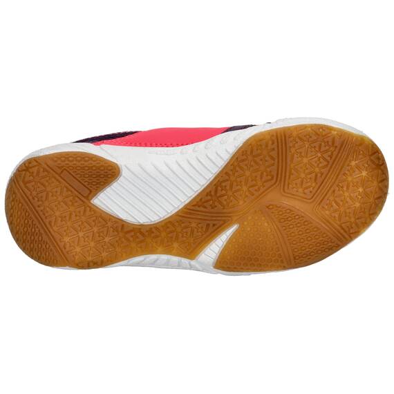Lico Unisex Kinder Sport Vs Hallenturnschuhe, Lila Pink, 32 EU