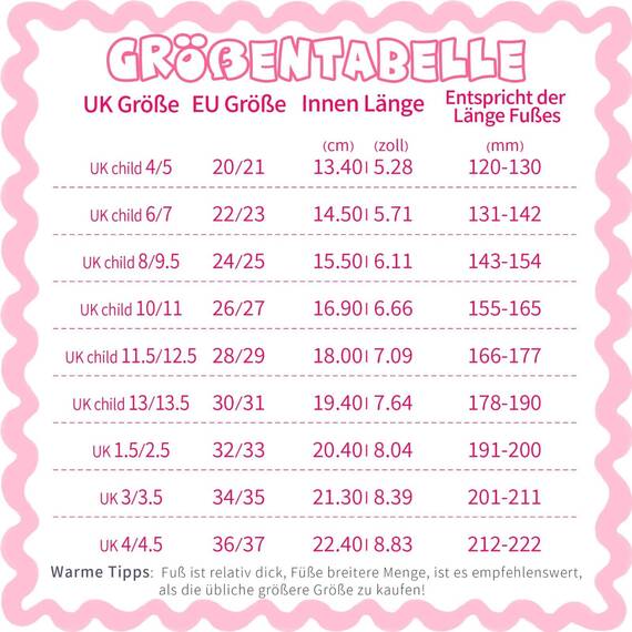 Kyopp Hausschuhe Kinder Junge Mädchen Pantoffeln Atmungsaktive Rutschfest Weich Barfussschuhe für Lauflernschuhe Kleinkinder Schuhe Kindergarten Unisex (Rosa Hase 32/33EU)