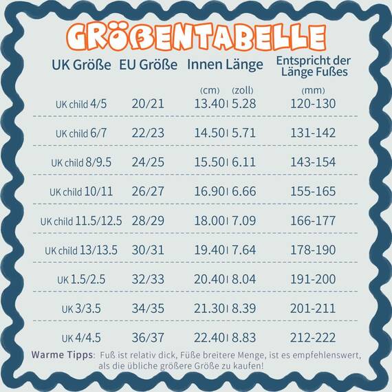 Kyopp Hausschuhe Kinder Junge Mädchen Pantoffeln Atmungsaktive Rutschfest Weich Barfussschuhe für Lauflernschuhe Kleinkinder Schuhe Kindergarten Unisex (Kleines Monster dunkelblau 32/33EU)