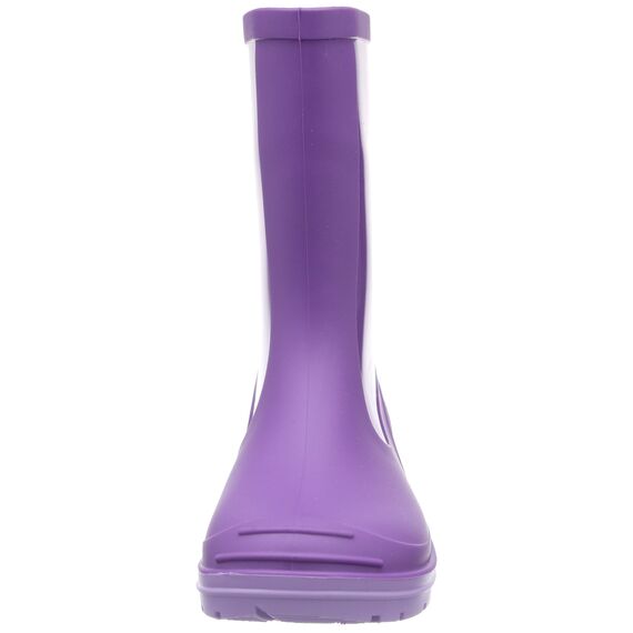 Beck Unisex Kinder Basic 486 Gummistiefel, Violett, 23 EU