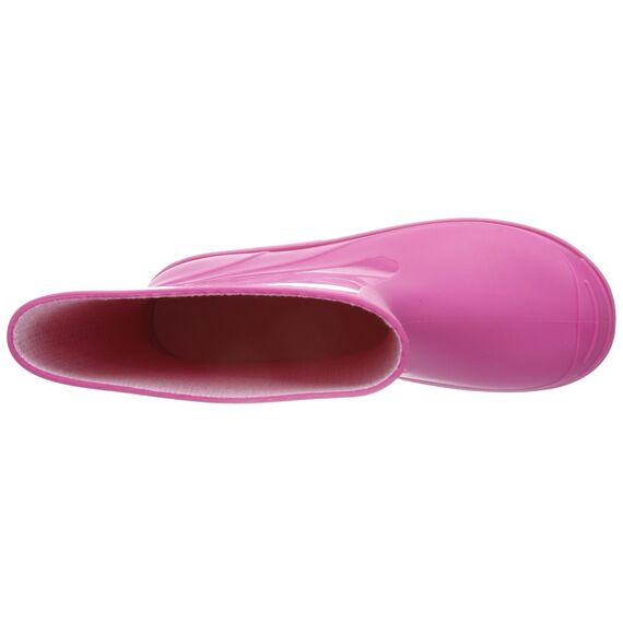 Beck Unisex Kinder Basic 486 Gummistiefel, Pink, 26 EU