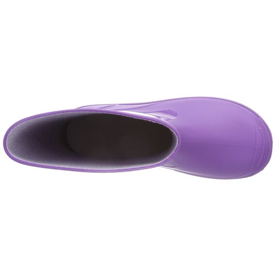 Beck Unisex Kinder Basic 486 Gummistiefel, Violett, 24 EU