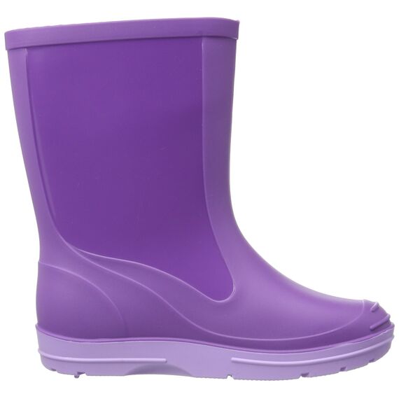 Beck Unisex Kinder Basic 486 Gummistiefel, Violett, 26 EU