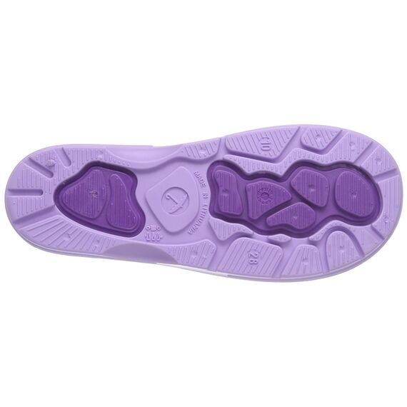 Beck Unisex Kinder Basic 486 Gummistiefel, Violett, 26 EU