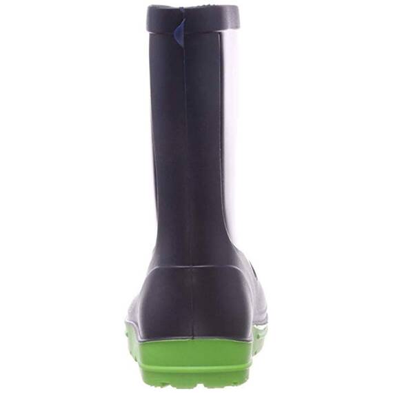 Beck Unisex Kinder Gummistiefel, Dunkelblau, 28 EU