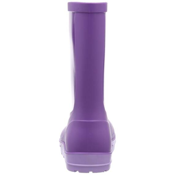 Beck Unisex Kinder Basic 486 Gummistiefel, Violett, 29 EU