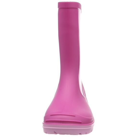 Beck Unisex Kinder Basic 486 Gummistiefel, Pink, 35 EU