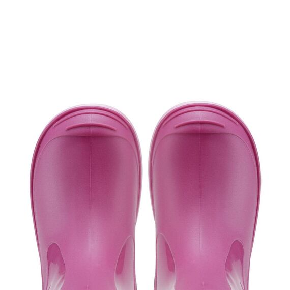 Beck Unisex Basic 486 Gummistiefel, Pink Pink 06, 38 EU