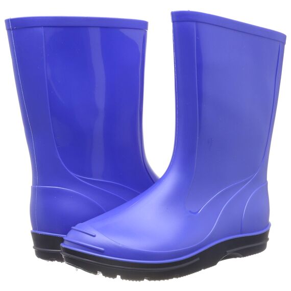 Beck Unisex Kinder Basic 486 Gummistiefel
