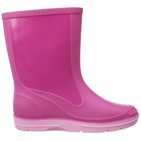 Beck Unisex Basic 486 Gummistiefel, Pink, 37 EU