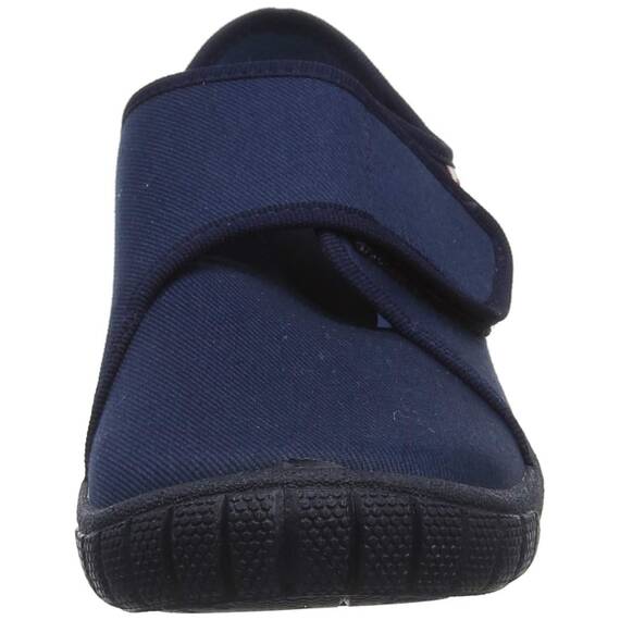 Superfit Jungen Bill Hausschuhe, Ocean Kombi 8100, 38 EU