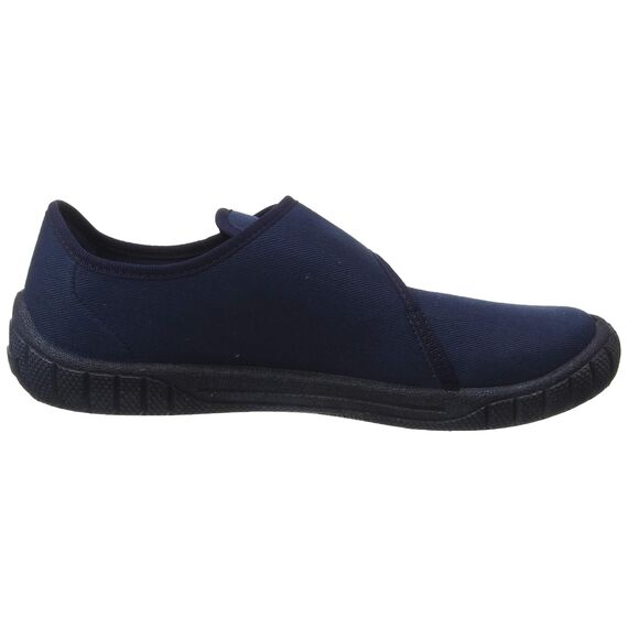 Superfit Jungen Bill Hausschuhe, Ocean Kombi 8100, 37 EU