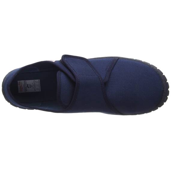 Superfit Jungen Bill Hausschuhe, Ocean Kombi 8100, 38 EU