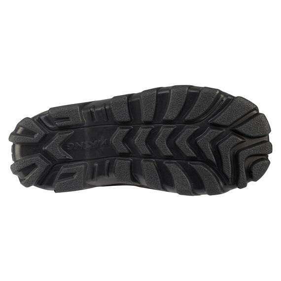 Viking Stiefel 25100.00203.0210_Black/Grey, Black Grey, 22 EU