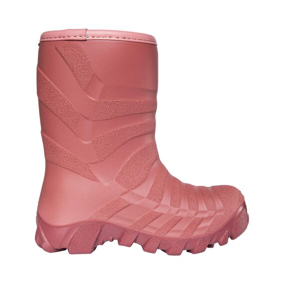 Viking Unisex Kinder Ultra Warm Snow Boot, Pink Light Pink, 39 EU