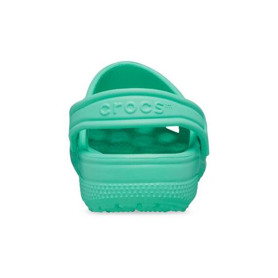 Crocs Unisex Kinder Classic Clog K Clog, Lagoon, 28/29 EU