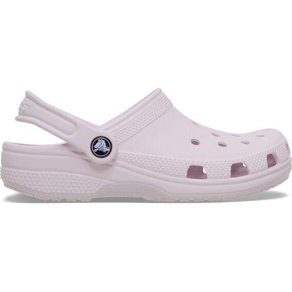 Crocs Unisex Kids Classic Clog K, Grape Ice, Größe 45