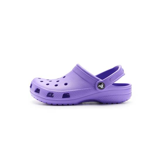 Crocs Unisex Kinder Classic Clog K Clog, Galaxy, 29/30 EU