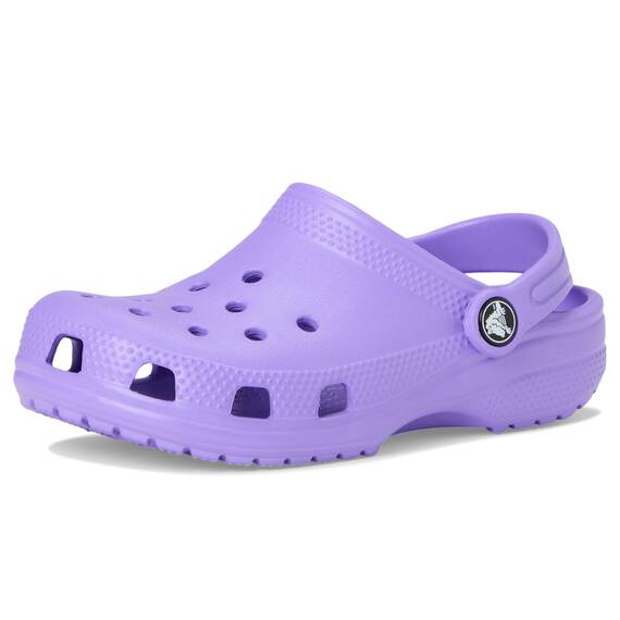 Crocs Unisex Kinder Classic Clog K Clog, Galaxy, 29/30 EU