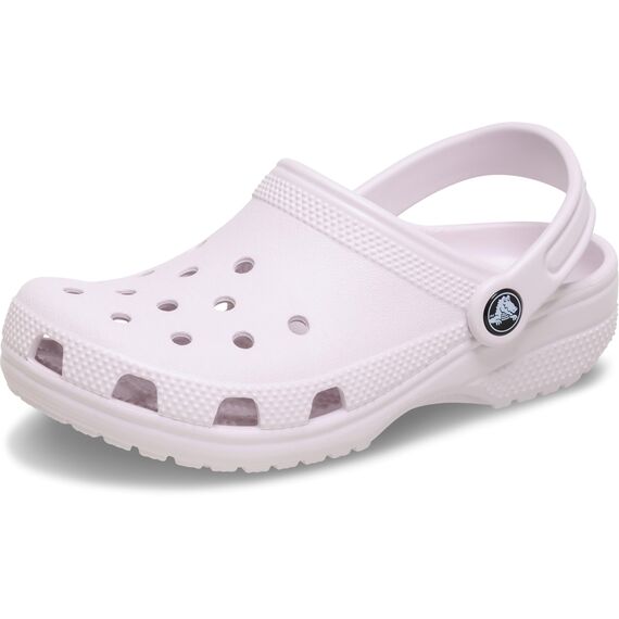 Crocs Unisex Kids Classic Clog K, Grape Ice, Größe 45