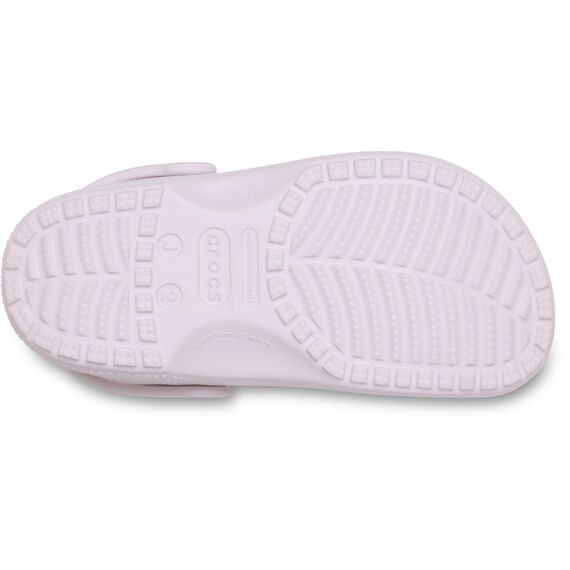 Crocs Unisex Kids Classic Clog K, Grape Ice, Größe 45