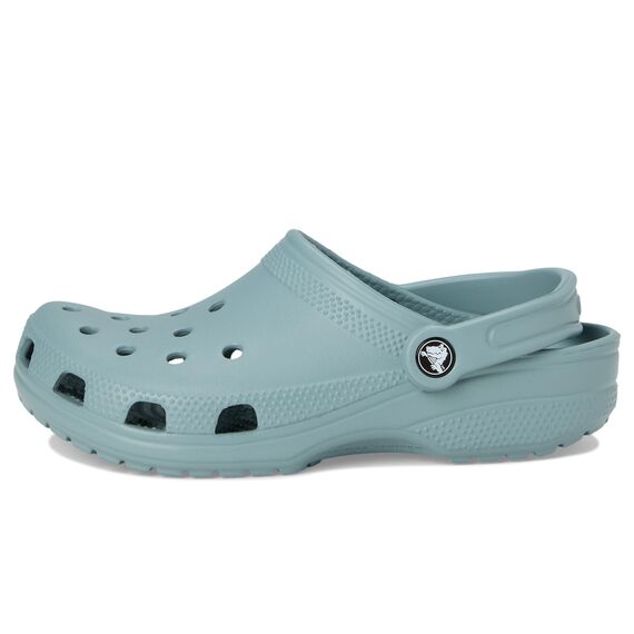 Crocs Unisex Kinder Classic Clog K Clog, Pond, 28/29 EU