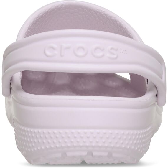 Crocs Unisex Kids Classic Clog K, Grape Ice, Größe 45
