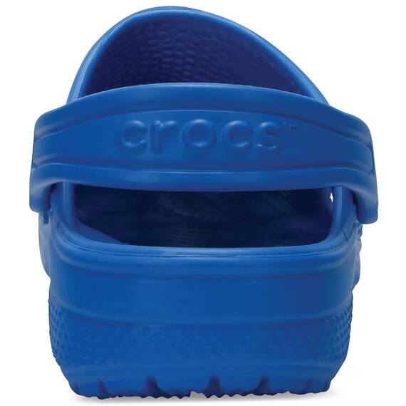 Crocs Unisex Kinder Classic Clog K Holzschuh, Ocean, 28/29 EU