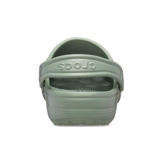 Crocs Unisex Kinder Classic Clog K Clog, Moss, 29/30 EU