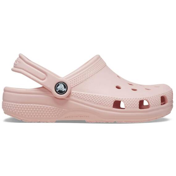 Crocs Unisex Kinder Classic Clog K Clog, Quartz, 30/31 EU