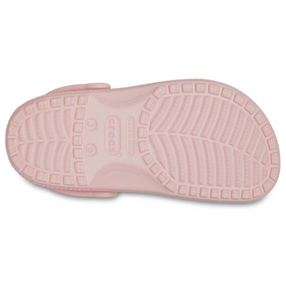 Crocs Unisex Kinder Classic Clog K Clog, Quartz, 30/31 EU