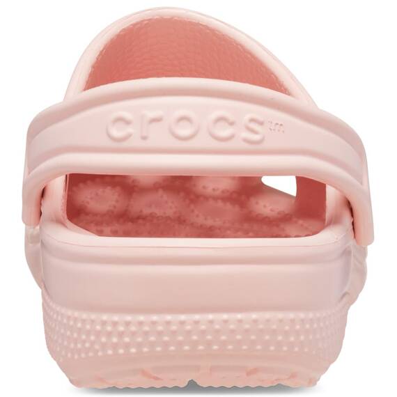 Crocs Unisex Kinder Classic Clog K Clog, Quartz, 30/31 EU