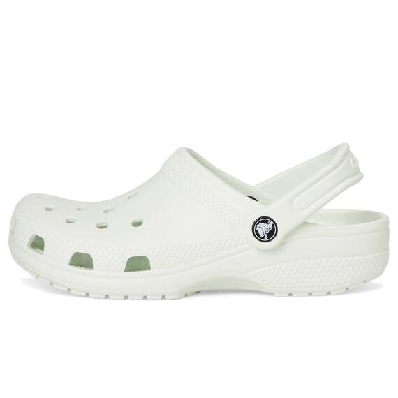 Crocs Unisex Kinder Classic Clog K Clog, Mint Tint, 29/30 EU