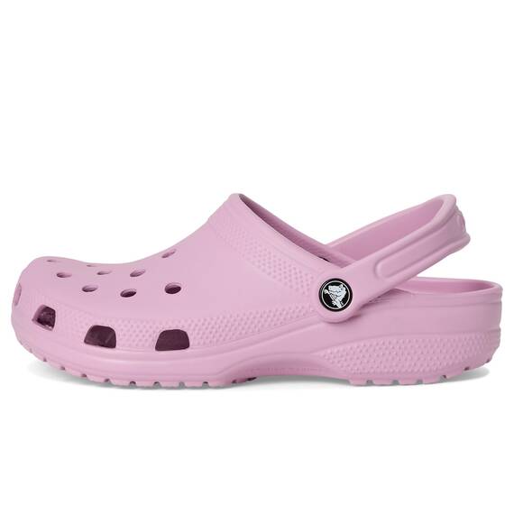 Crocs Unisex Kinder Classic Clog K Clog, Hydrangea, 33/34 EU