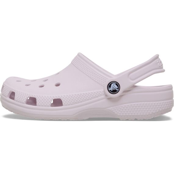 Crocs Unisex Kids Classic Clog K, Grape Ice, Größe 47