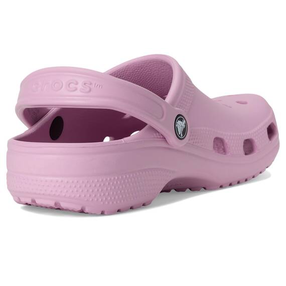 Crocs Unisex Kinder Classic Clog K Clog, Hydrangea, 30/31 EU