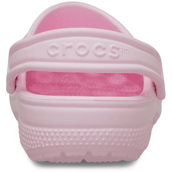 Crocs Unisex Kinder Classic Clog K Clog, Pink Milk, 30/31 EU