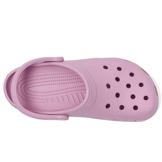 Crocs Unisex Kinder Classic Clog K Clog, Hydrangea, 33/34 EU