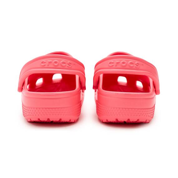 Crocs Classic Clog, Guava, 36 EU, Pink (Guava), 32/33 EU