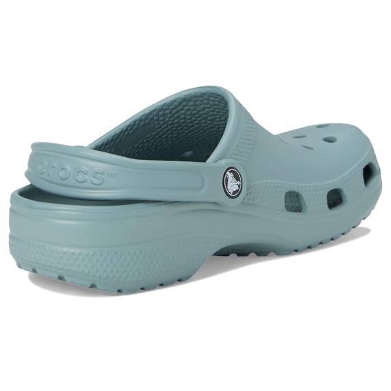 Crocs Unisex Kinder Classic Clog K Clog, Pond, 29/30 EU
