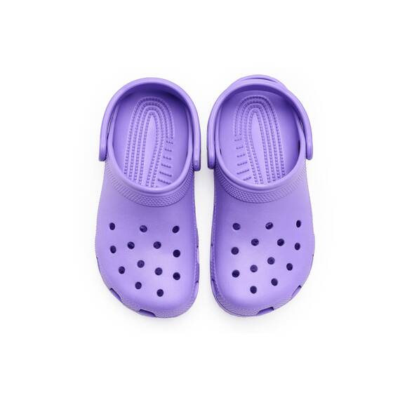 Crocs Unisex Kinder Classic Clog K Clog, Galaxy, 30/31 EU