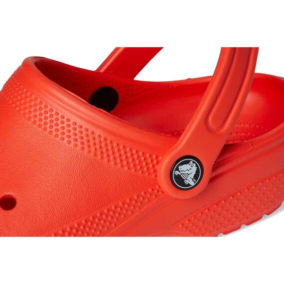 Crocs Unisex Kinder Classic Clog K Clog, Starfish, 30/31 EU