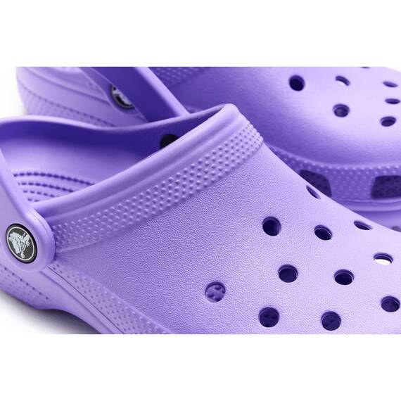 Crocs Unisex Kinder Classic Clog K Clog, Galaxy, 30/31 EU