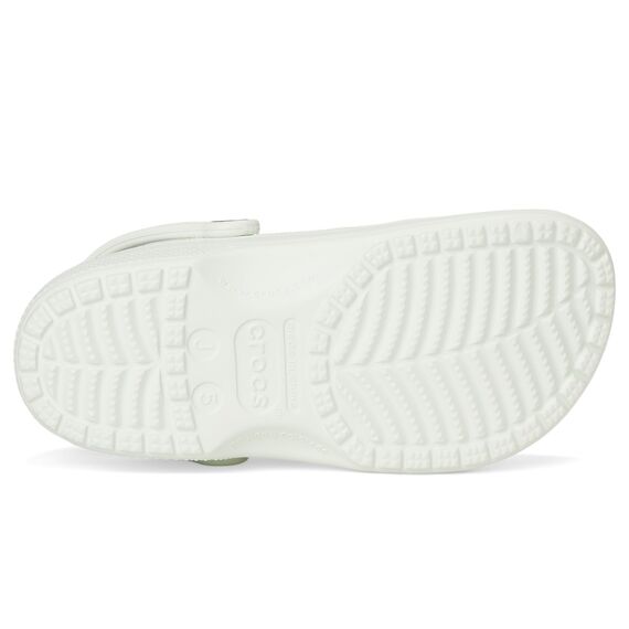 Crocs Unisex Kinder Classic Clog K Clog, Mint Tint, 34/35 EU