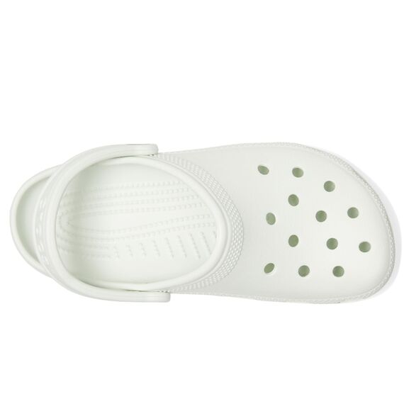 Crocs Unisex Kinder Classic Clog K Clog, Mint Tint, 34/35 EU