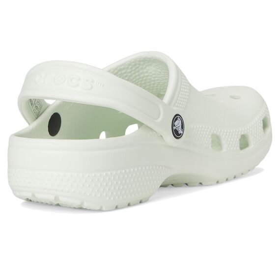 Crocs Unisex Kinder Classic Clog K Clog, Mint Tint, 36/37 EU